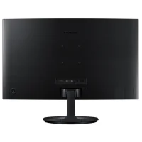 Монитор Samsung C24F390FHI фото 3